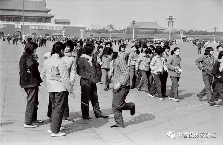 我拍的是人間煙火|訪攝影家郭建設(shè)