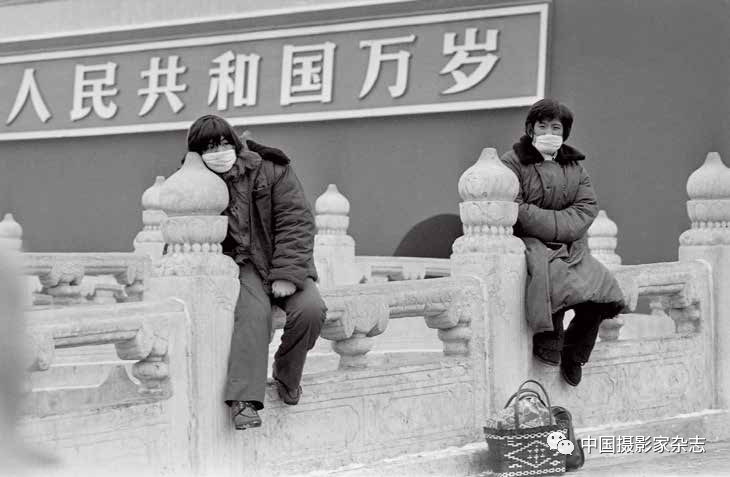 我拍的是人間煙火|訪攝影家郭建設(shè)