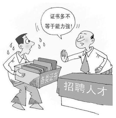 “迷惘”考證，真能獲得職場安全感？