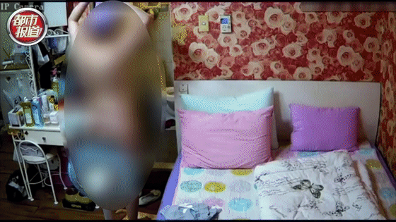 夫妻倆被人圍觀8小時(shí)還不知！上萬家庭攝像頭遭入侵！