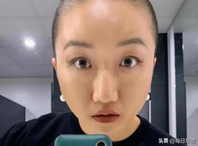 抵制新疆棉花的始作俑者，竟是一個(gè)出生于甘肅的27歲女生,網(wǎng)友稱其為“華裔妖女”