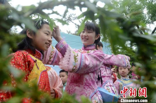 清明節(jié)，能祝別人節(jié)日快樂(lè)嗎？