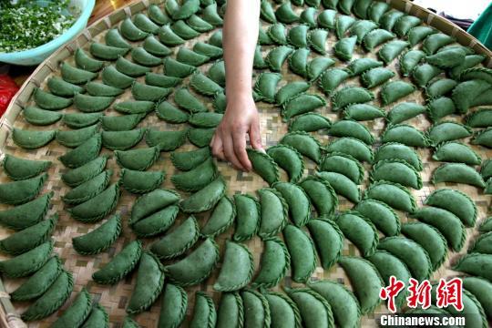 清明節(jié)，能祝別人節(jié)日快樂(lè)嗎？