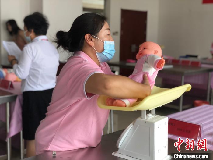 太緊缺！行業(yè)人員缺口高達(dá)3000萬