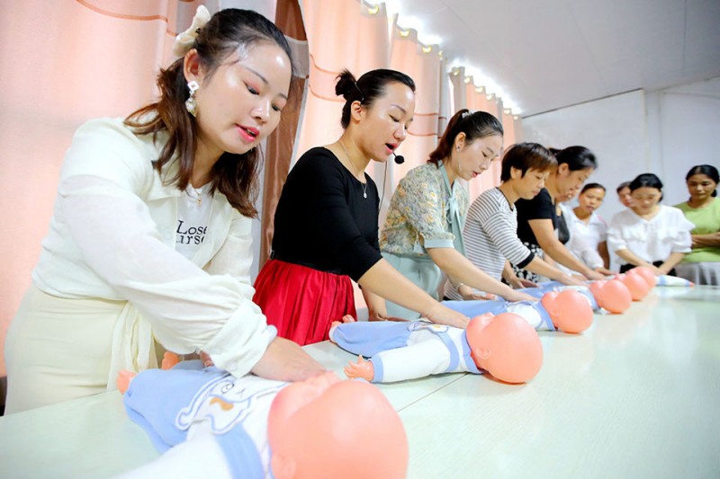 太緊缺！行業(yè)人員缺口高達(dá)3000萬