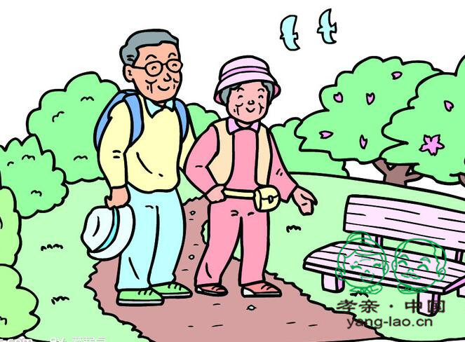 看似“養(yǎng)老游”實(shí)則“坑老游” 上海打擊涉老旅游違法違規(guī)經(jīng)營(yíng)行為