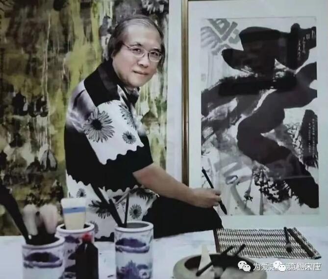 領軍新南洋畫派 梁振康獨步世界 ——恭賀新加坡美術總會主席梁振康先生從藝50年暨70大壽慶典