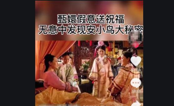 治理“短視頻追劇”侵權(quán) 平臺責(zé)無旁貸
