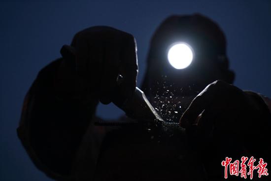 留給自己六平方米——劉易