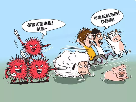 北京疾控提醒：五一出游，人與動物保持距離
