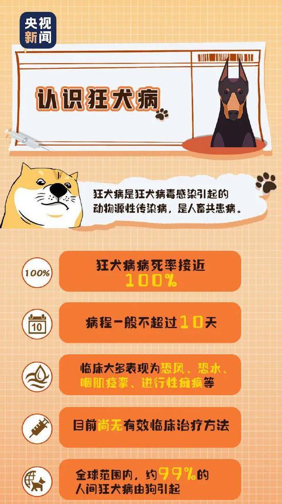 北京疾控提醒：五一出游，人與動物保持距離