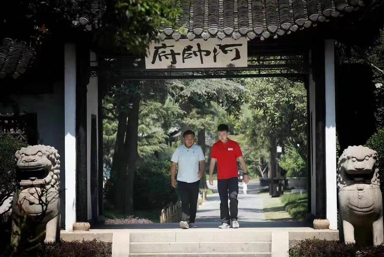 央視《大運(yùn)河》系列節(jié)目:以鮮活表達(dá)具象國家文化符號 央視《大運(yùn)河》系列節(jié)目:以鮮活表達(dá)具象國家文化符號