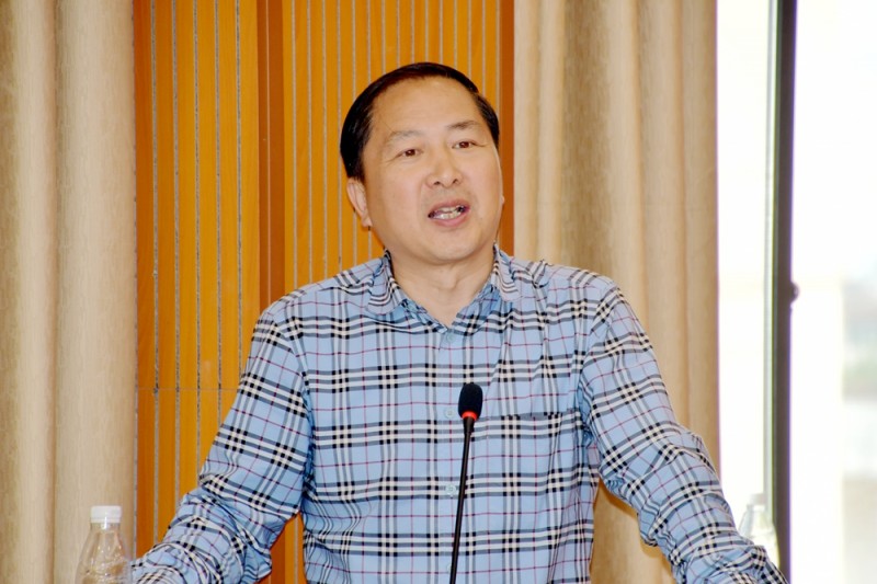中國文藝名家“品讀大美贛鄱 放歌萬年石鎮(zhèn)”采風系列活動成功舉辦