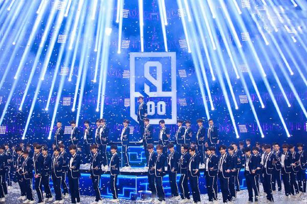 偶像背后的“推手”有多瘋狂？選秀節(jié)目該冷靜了