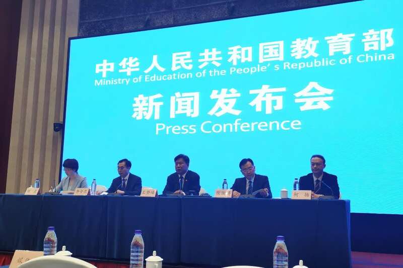 教育部：中小學(xué)音樂、美術(shù)課程已達(dá)總課時9%