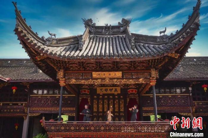 探非頂級(jí)IP博物館出圈路：需從腳下土壤開(kāi)出時(shí)代之花
