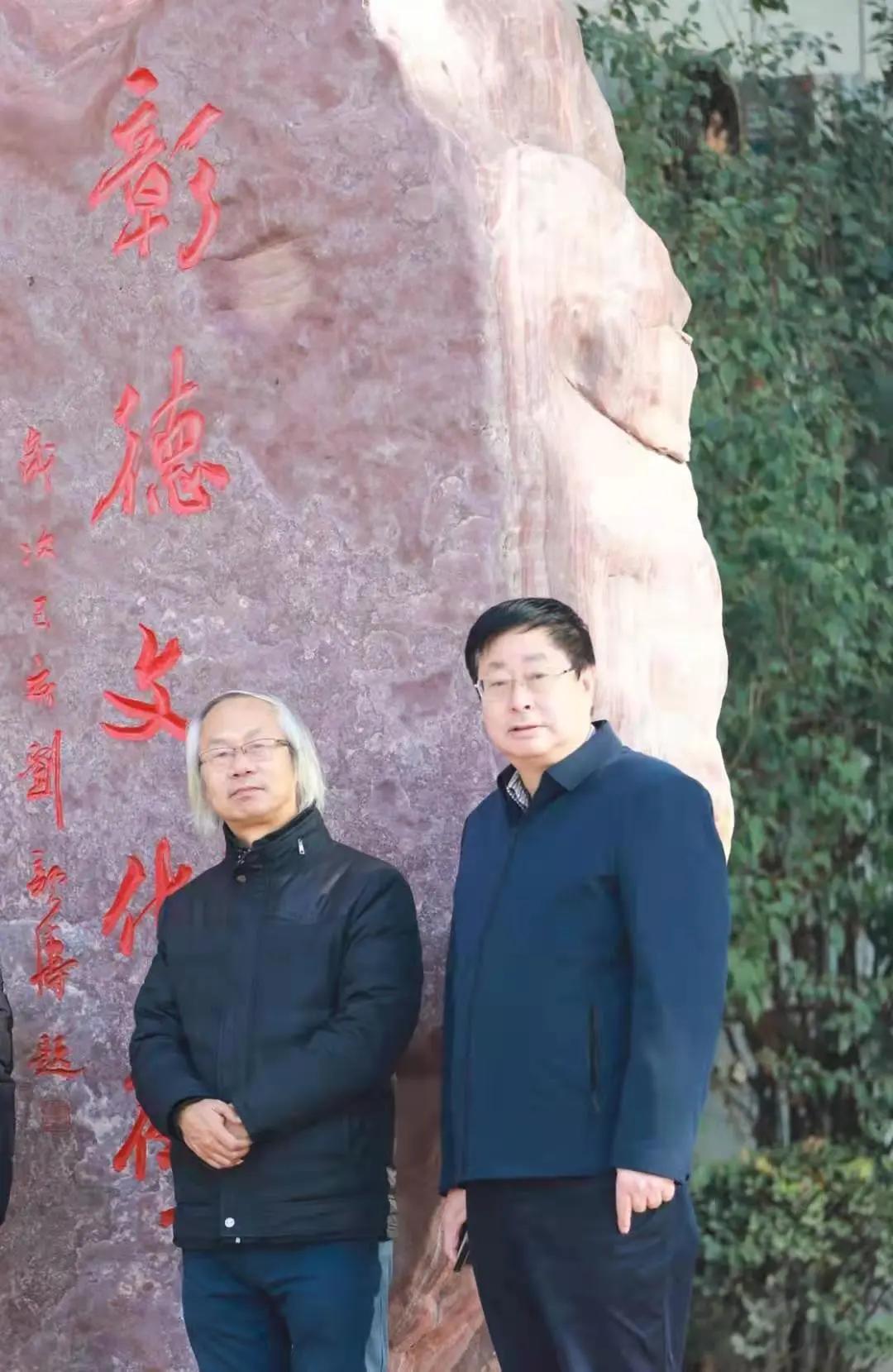 劉顏濤｜人間皆錦繡 妙筆任君裁