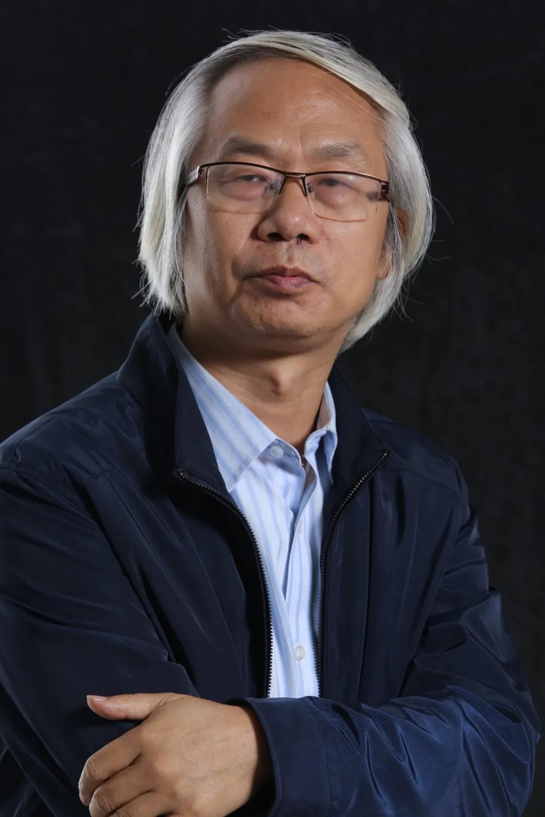 劉顏濤｜人間皆錦繡 妙筆任君裁