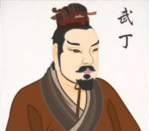 安陽：殷商都城，漢字之源