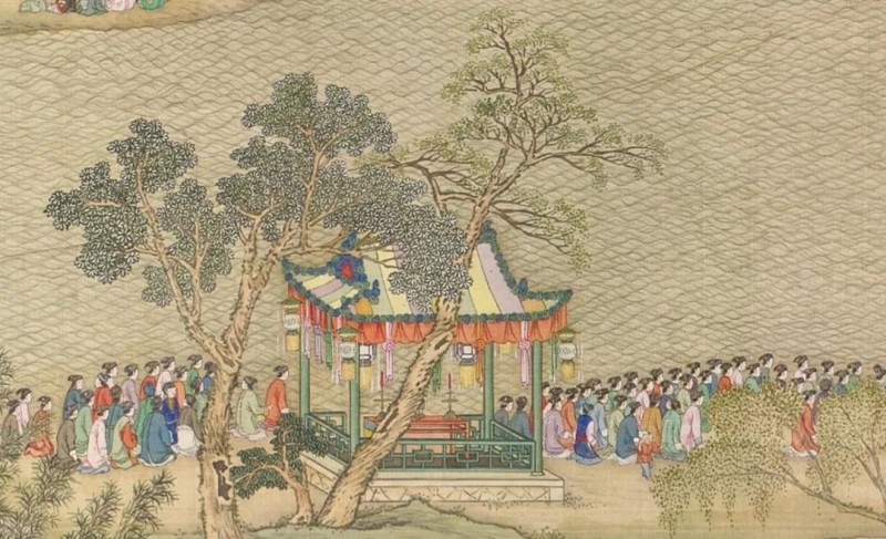 “漫游”姑蘇