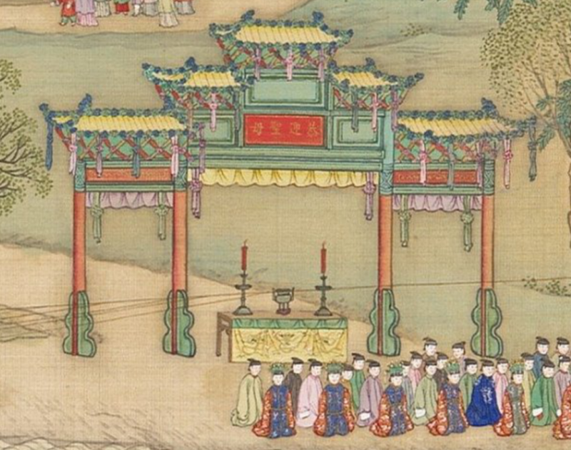 “漫游”姑蘇