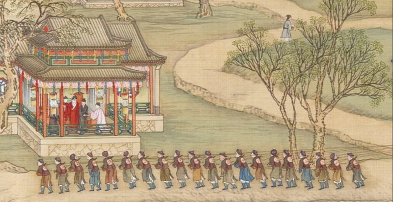 “漫游”姑蘇
