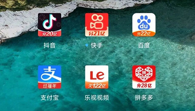 三壟斷巨頭狀告百萬“散戶”侵權(quán)：“羊肥了再殺”