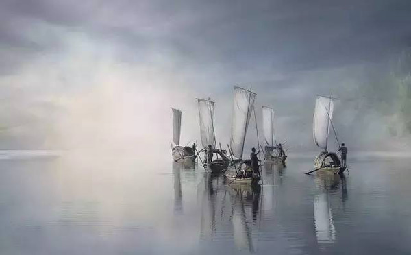 俄羅斯人拍了幾張中國(guó)的照片，獲得了國(guó)際頭獎(jiǎng)，驚艷了全世界。 