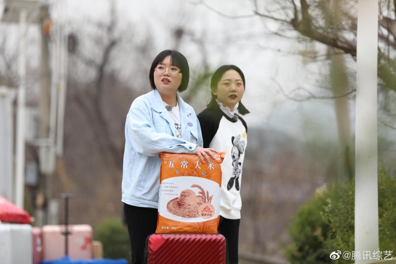慢綜藝展現(xiàn)當代人社交圖鑒