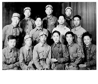 紅色文藝之城——張家口