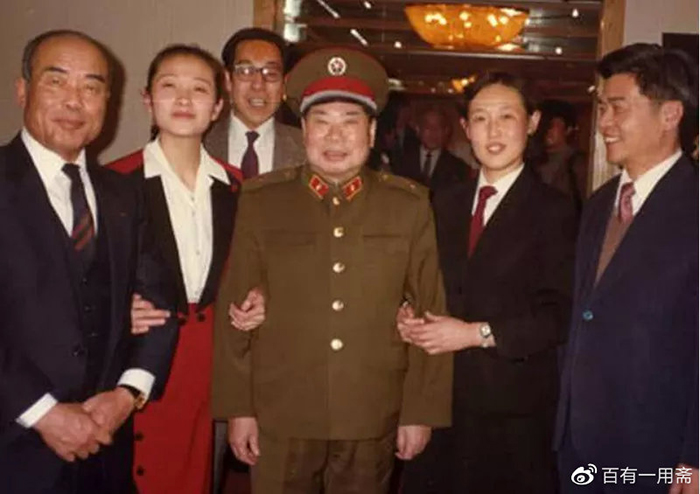 對越作戰(zhàn)后為何楊得志與許世友一個(gè)榮升一個(gè)榮退