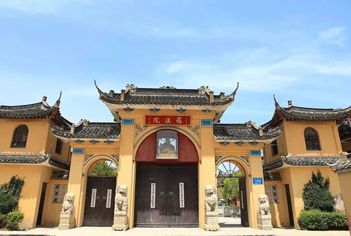一代高僧養(yǎng)成記：與星云大師同窗，得十位貴人相助