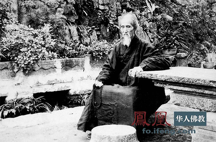 一代高僧養(yǎng)成記：與星云大師同窗，得十位貴人相助