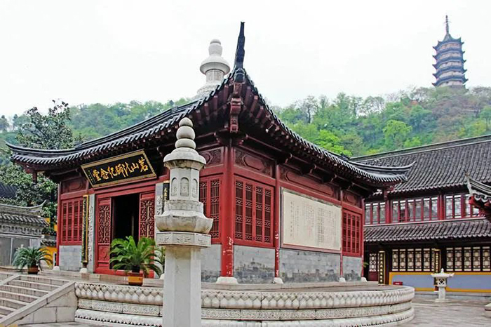 一代高僧養(yǎng)成記：與星云大師同窗，得十位貴人相助