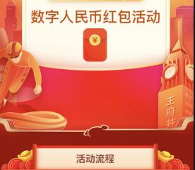 20萬份數(shù)字人民幣紅包來了！每份200元