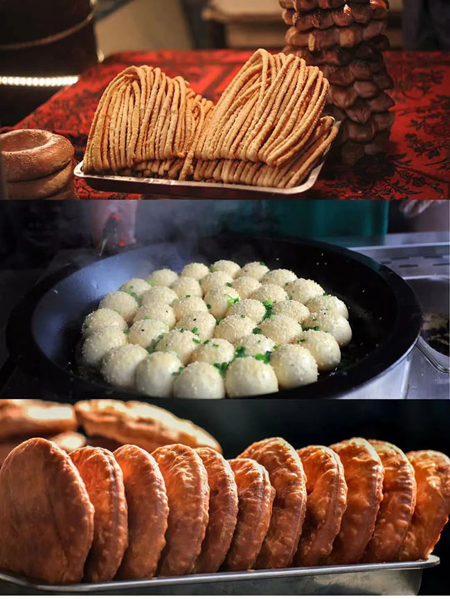 什么是中國夏天最美的景色？