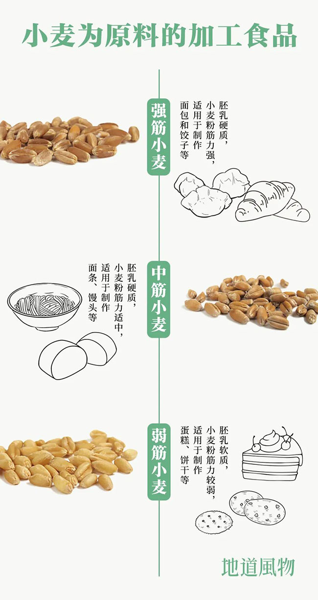 什么是中國夏天最美的景色？