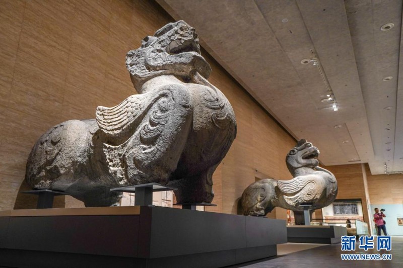 萬余件展品帶你領(lǐng)略千年運河“前世今生”