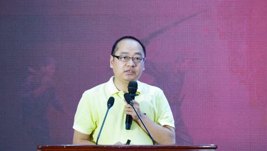 全國黨媒社長(總編輯)沂蒙行活動在臨沂啟動