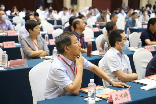 全國黨媒社長(總編輯)沂蒙行活動在臨沂啟動