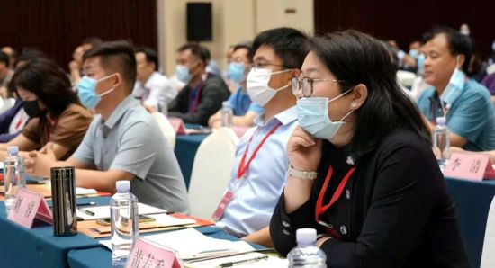 全國黨媒社長(總編輯)沂蒙行活動在臨沂啟動