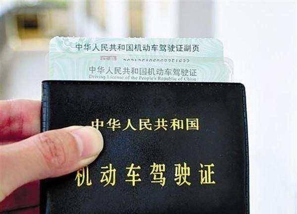 有C1駕駛證的注意啦！C1駕駛證做出4項新改革！不知道的抓緊看看