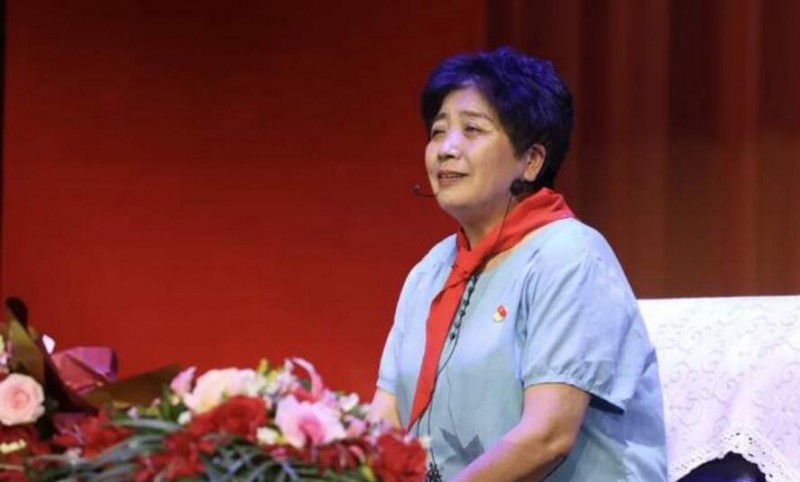 沈陽化工大學隆重舉行慶祝中國共產(chǎn)黨成立100周年暨“傳承紅色基因、賡續(xù)精神血脈”主題教育活動