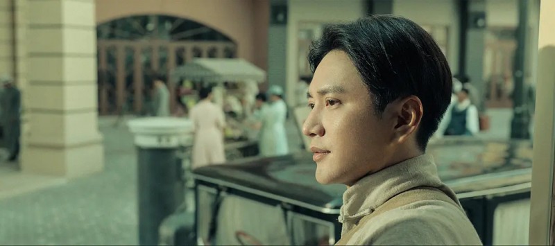 《1921》青春化敘事受贊 揭秘影片7個(gè)幕后故事