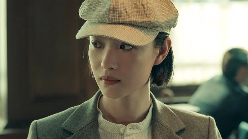 《1921》青春化敘事受贊 揭秘影片7個(gè)幕后故事