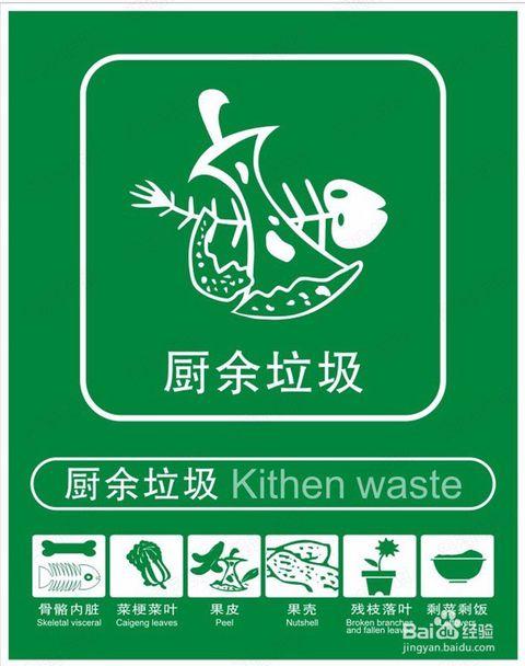 中國擬對飯店、賓館等廚余垃圾計量收費