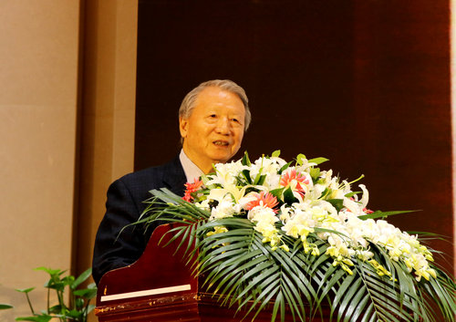 中緬經(jīng)濟(jì)聯(lián)合發(fā)展新聞發(fā)布會(huì)暨簽約儀式在北京舉行