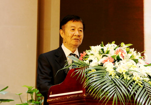 中緬經(jīng)濟(jì)聯(lián)合發(fā)展新聞發(fā)布會(huì)暨簽約儀式在北京舉行