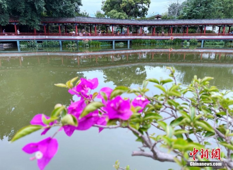 世界遺產(chǎn)大會(huì)舉辦地福州：古厝留住鄉(xiāng)愁