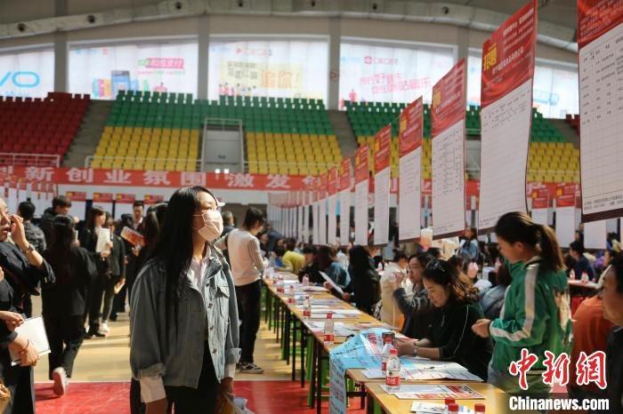 卷煙工、賣房人……這屆大學(xué)生的就業(yè)你看懂了么？